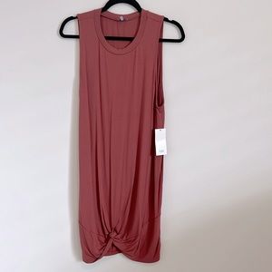 TOBI KNOT YOUR GIRL DRESS (1)